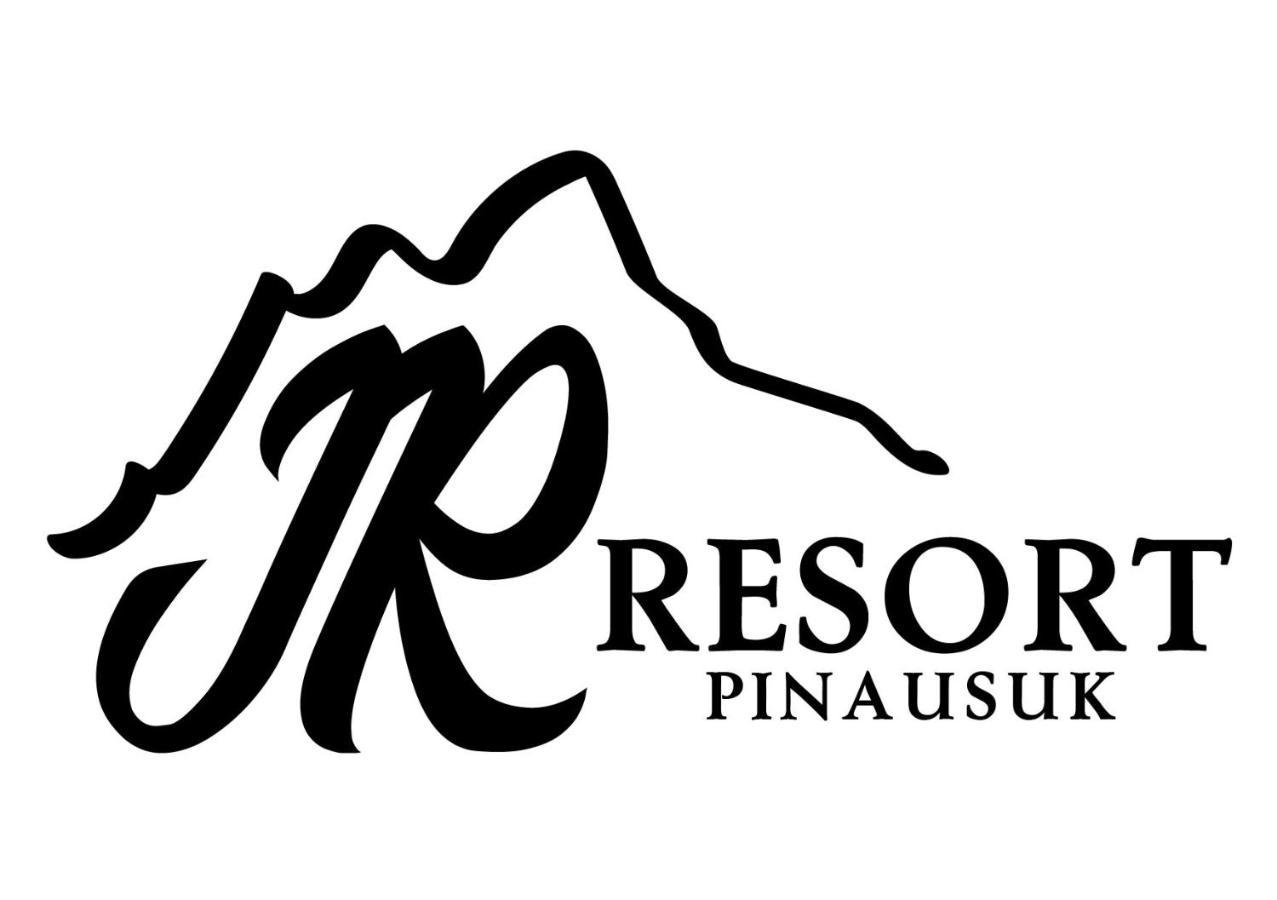 Jr Resort ラナウ エクステリア 写真