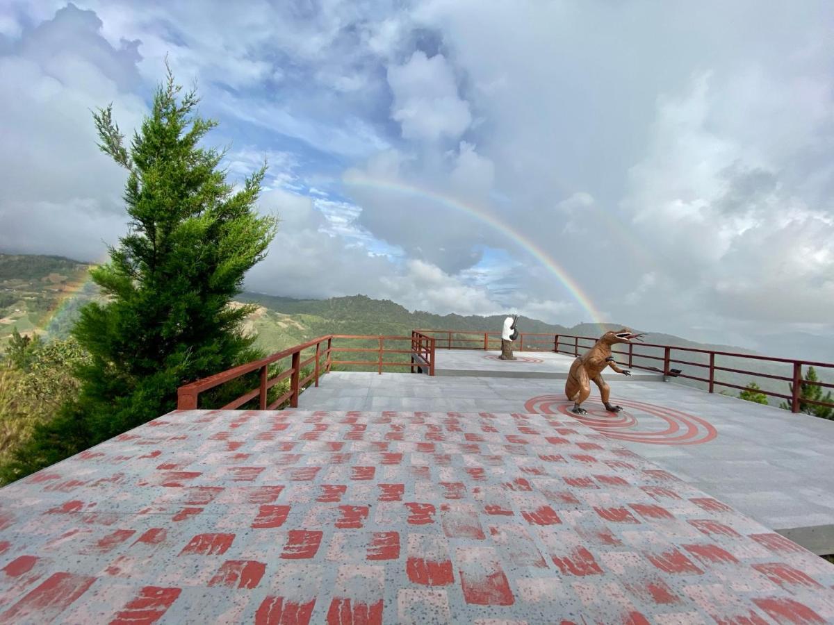 Jr Resort ラナウ エクステリア 写真