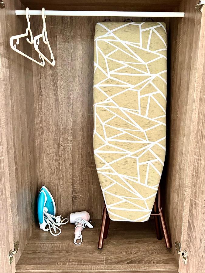 Jr Resort ラナウ エクステリア 写真